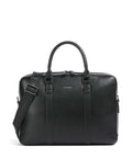 Valentino Bags Horizon Briefcase nero