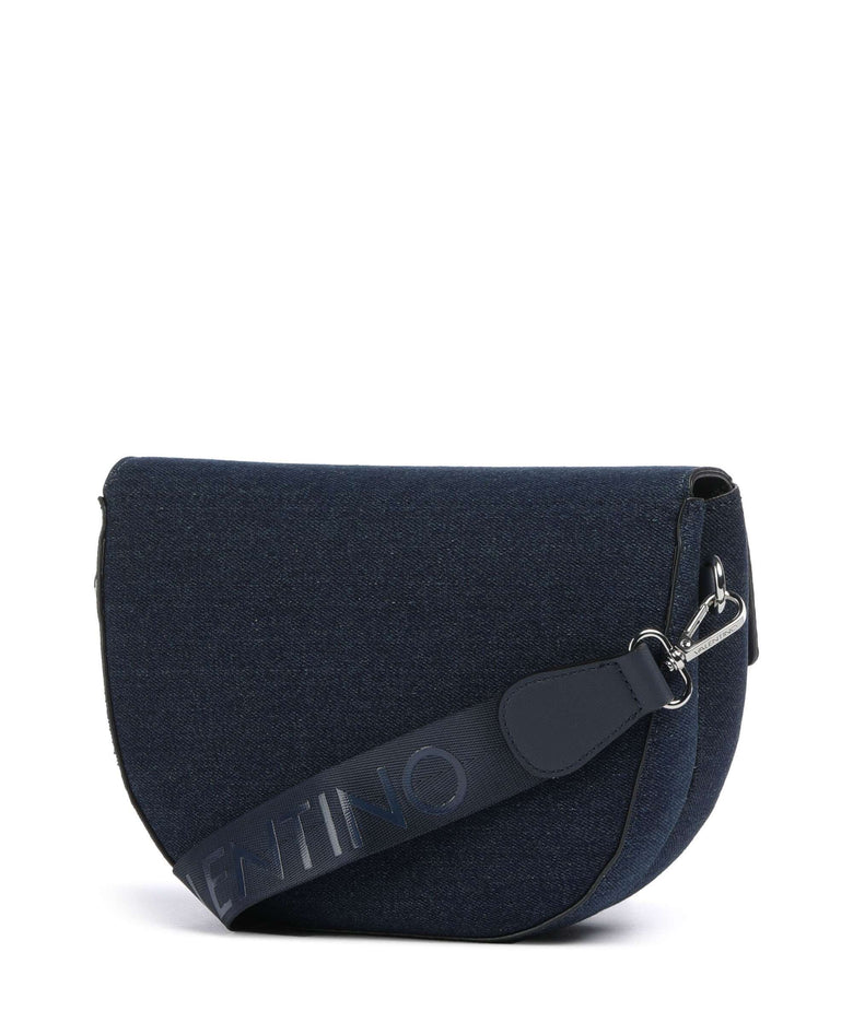 Valentino Bags Bigs Denim Crossbody bag denim/scuro