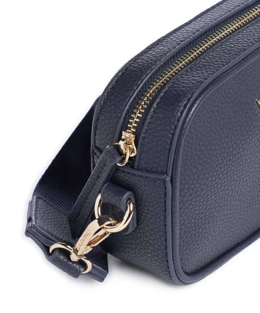 Valentino Bags Miramar Crossbody bag blu