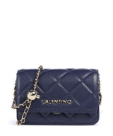 Valentino Bags Ocarina Sac bandoulière blu