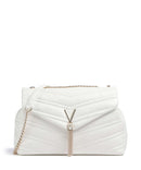 Valentino Bags Privilege Schultertasche bianco
