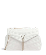 Valentino Bags Privilege Schultertasche bianco