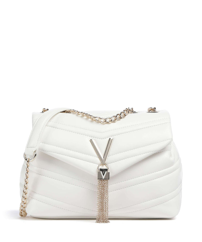 Valentino Bags Privilege Shoulder bag bianco