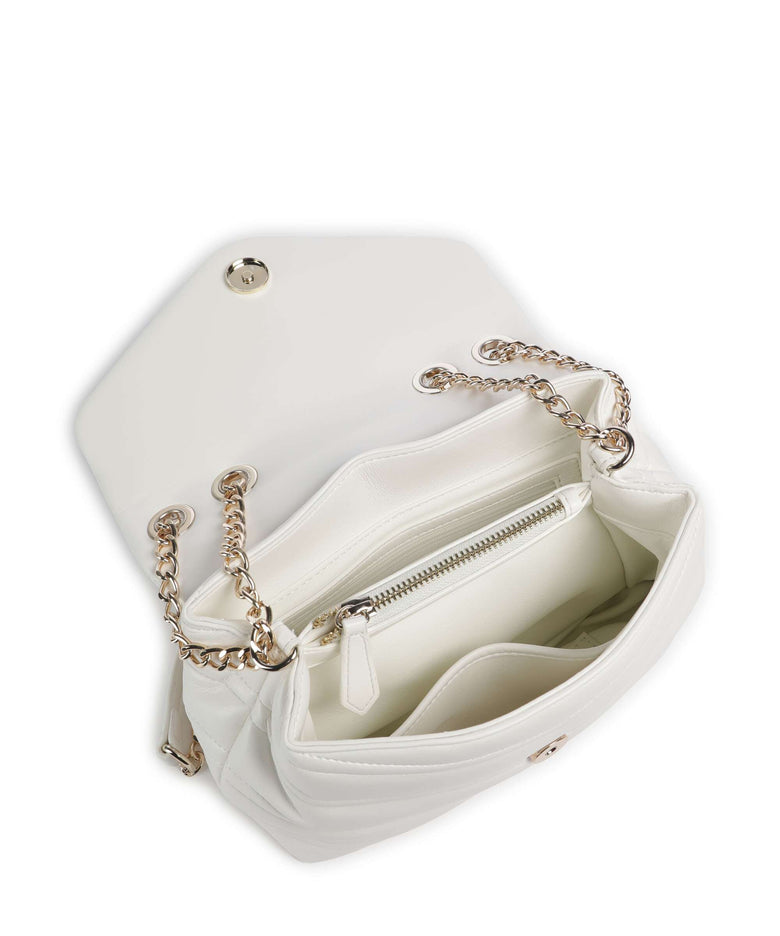 Valentino Bags Privilege Shoulder bag bianco
