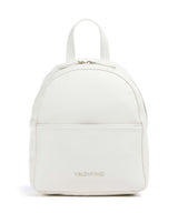 Valentino Bags Zero Re Rucksack bianco