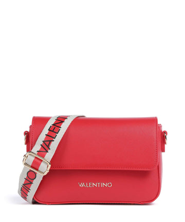 Valentino Bags Zero Re Borsa a tracolla rosso