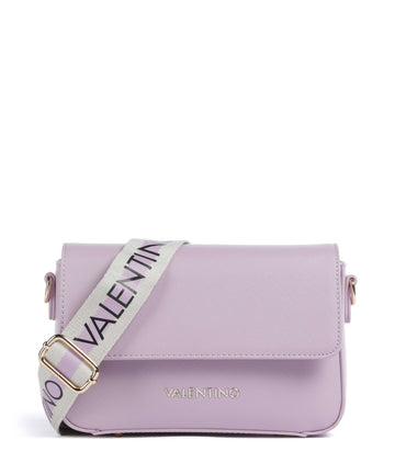 Valentino Bags Zero Re Borsa a tracolla lilla