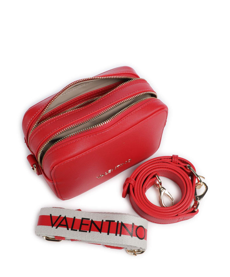 Valentino Bags Zero Re Crossbody bag rosso