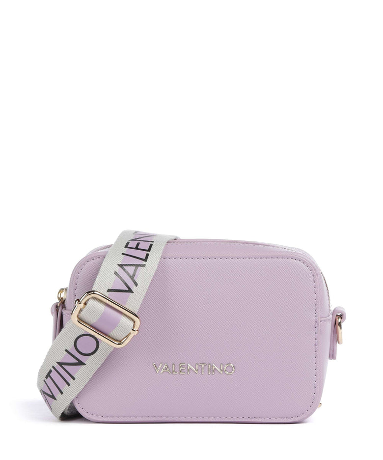 Valentino Bags Zero Re Crossbody bag lilla