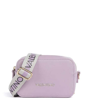 Valentino Bags Zero Re Borsa a tracolla lilla