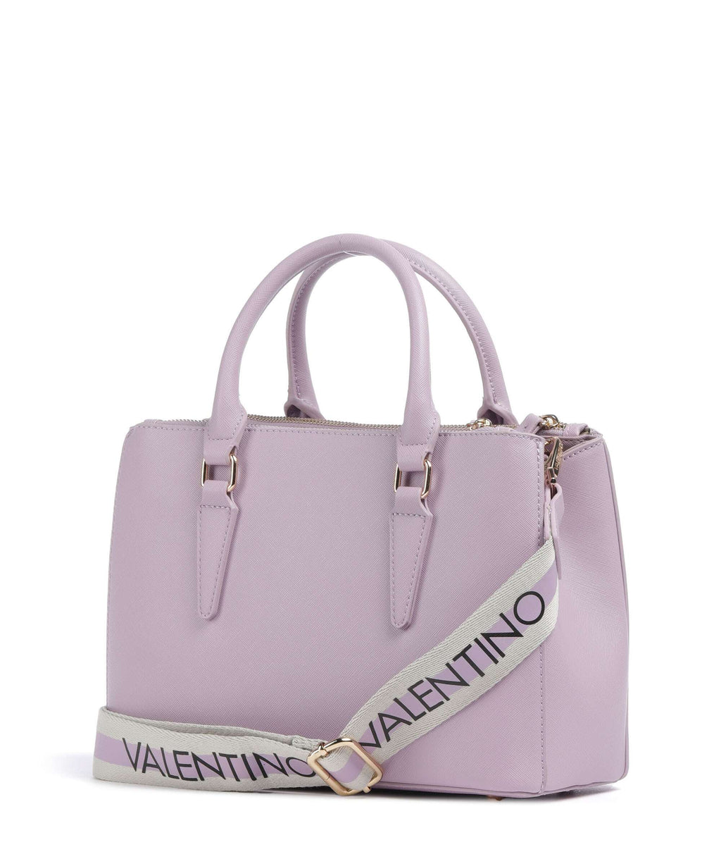 Valentino Bags Zero Re Handbag lilla