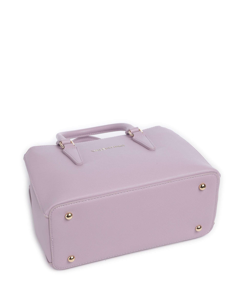 Valentino Bags Zero Re Handbag lilla