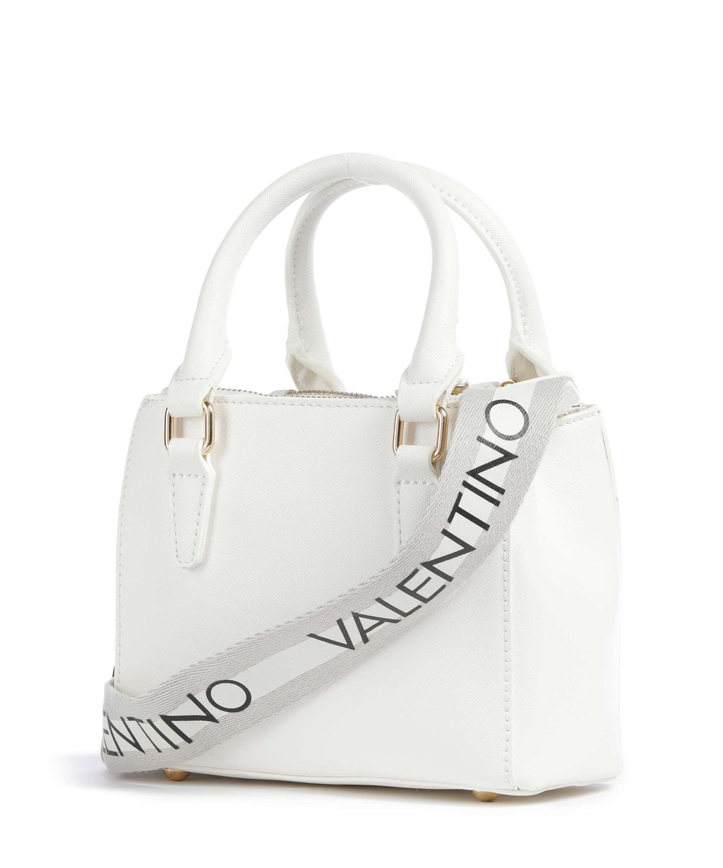 Valentino Bags Zero Re Handbag bianco