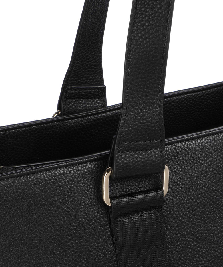 Valentino Bags Twig Re Tote bag nero