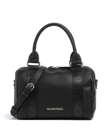 Valentino Bags Twig Re Borsa a mano nero