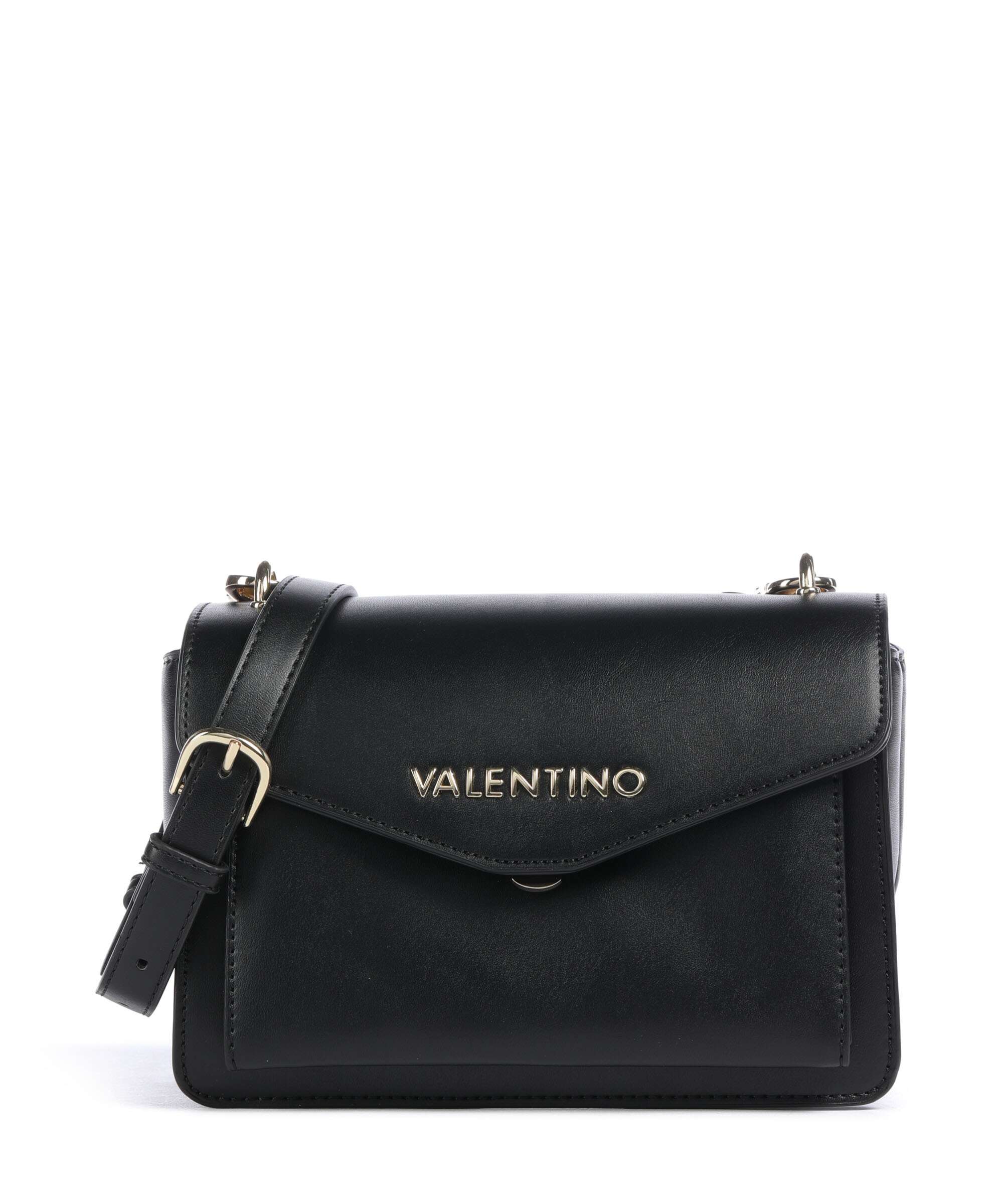 Valentino Bags Violet Crossbody bag nero