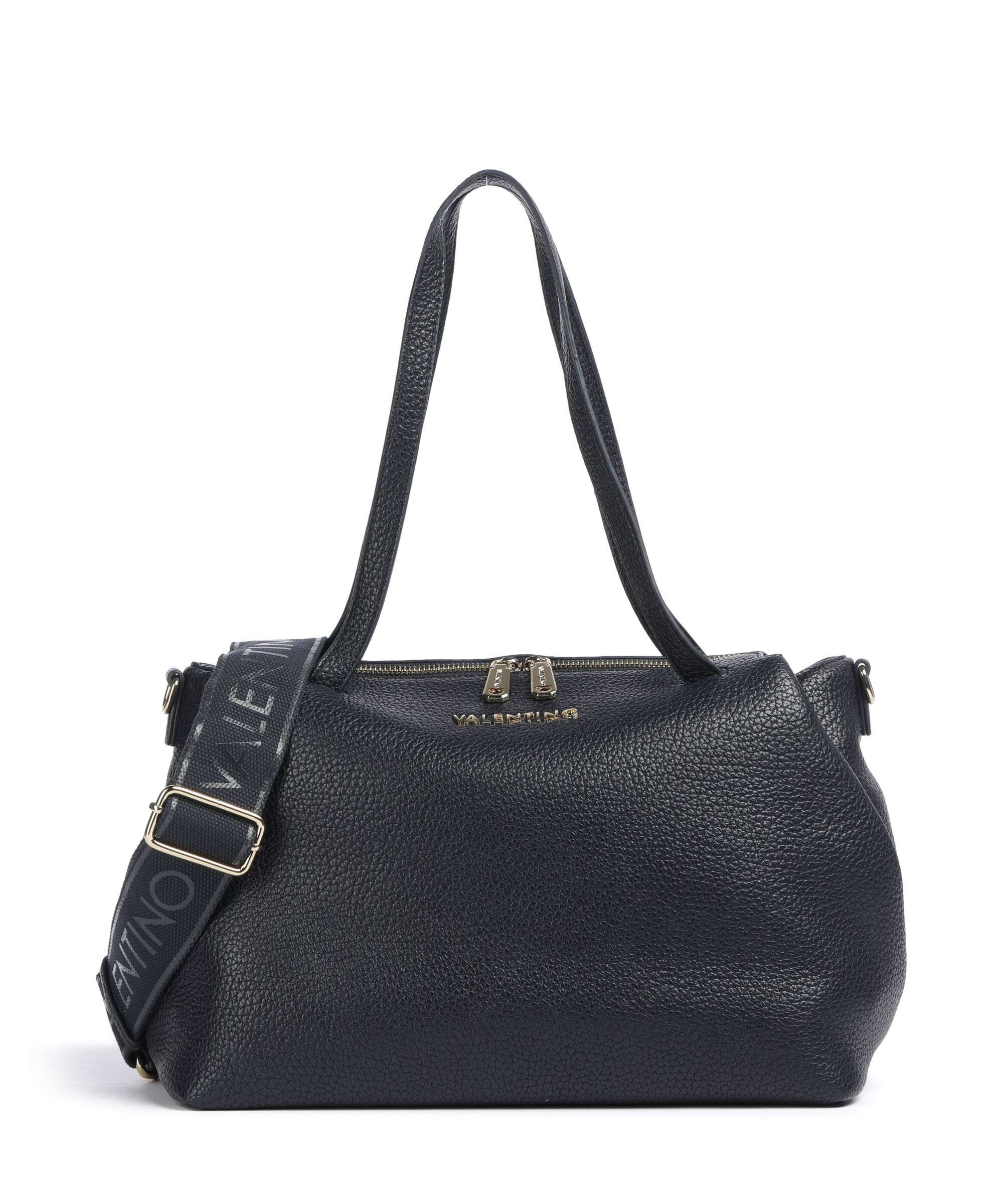 Valentino Bags Blossom Re Tote bag blu