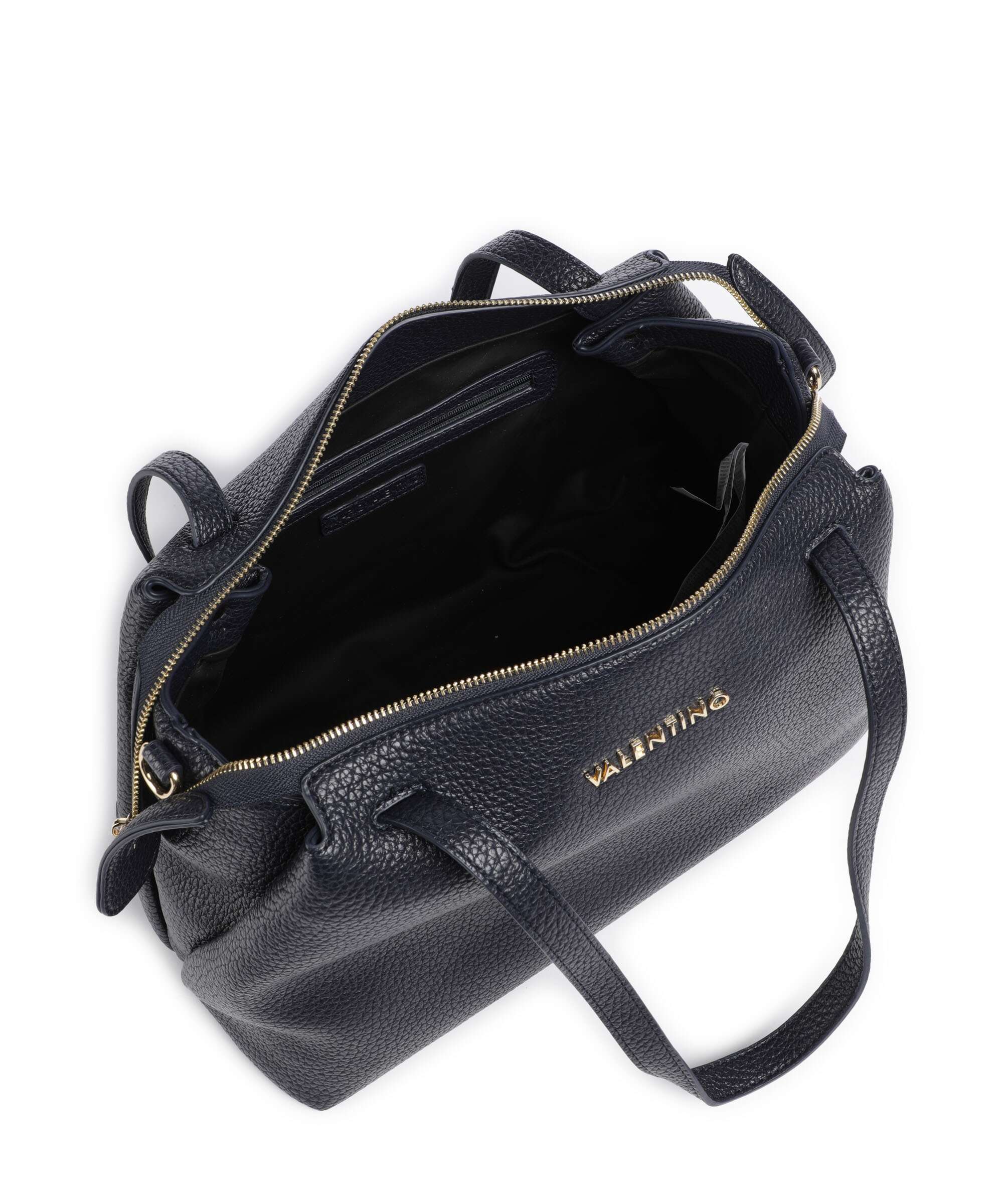 Valentino Bags Blossom Re Tote bag blu