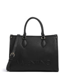Valentino Bags Rised Re Handtasche nero