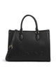 Valentino Bags Rised Re Handtasche nero
