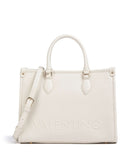 Valentino Bags Rised Re Handtasche ecru