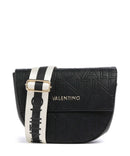 Valentino Bags Pansy Sac bandoulière nero