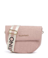 Valentino Bags Pansy Borsa a tracolla cipria