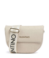 Valentino Bags Pansy Borsa a tracolla ecru