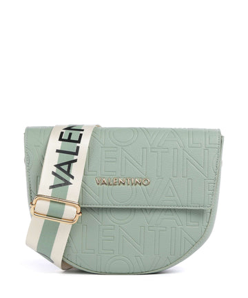 Valentino Bags Pansy Borsa a tracolla giada