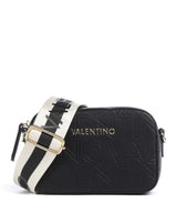 Valentino Bags Pansy Borsa a tracolla nero