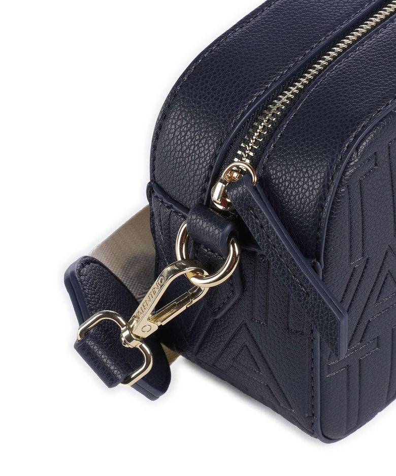 Valentino Bags Pansy Crossbody bag blu