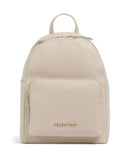 Valentino Bags Pansy Sac à dos ecru