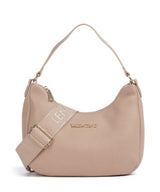 Valentino Bags Blossom Re Schultertasche beige