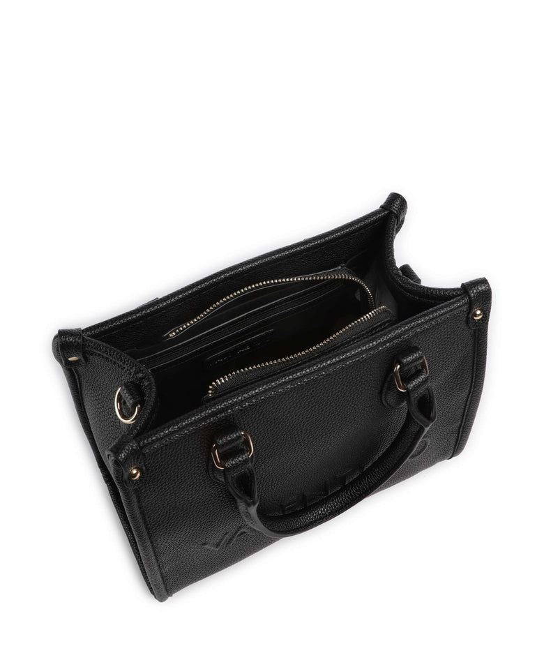 Valentino Bags Rised Re Handbag nero