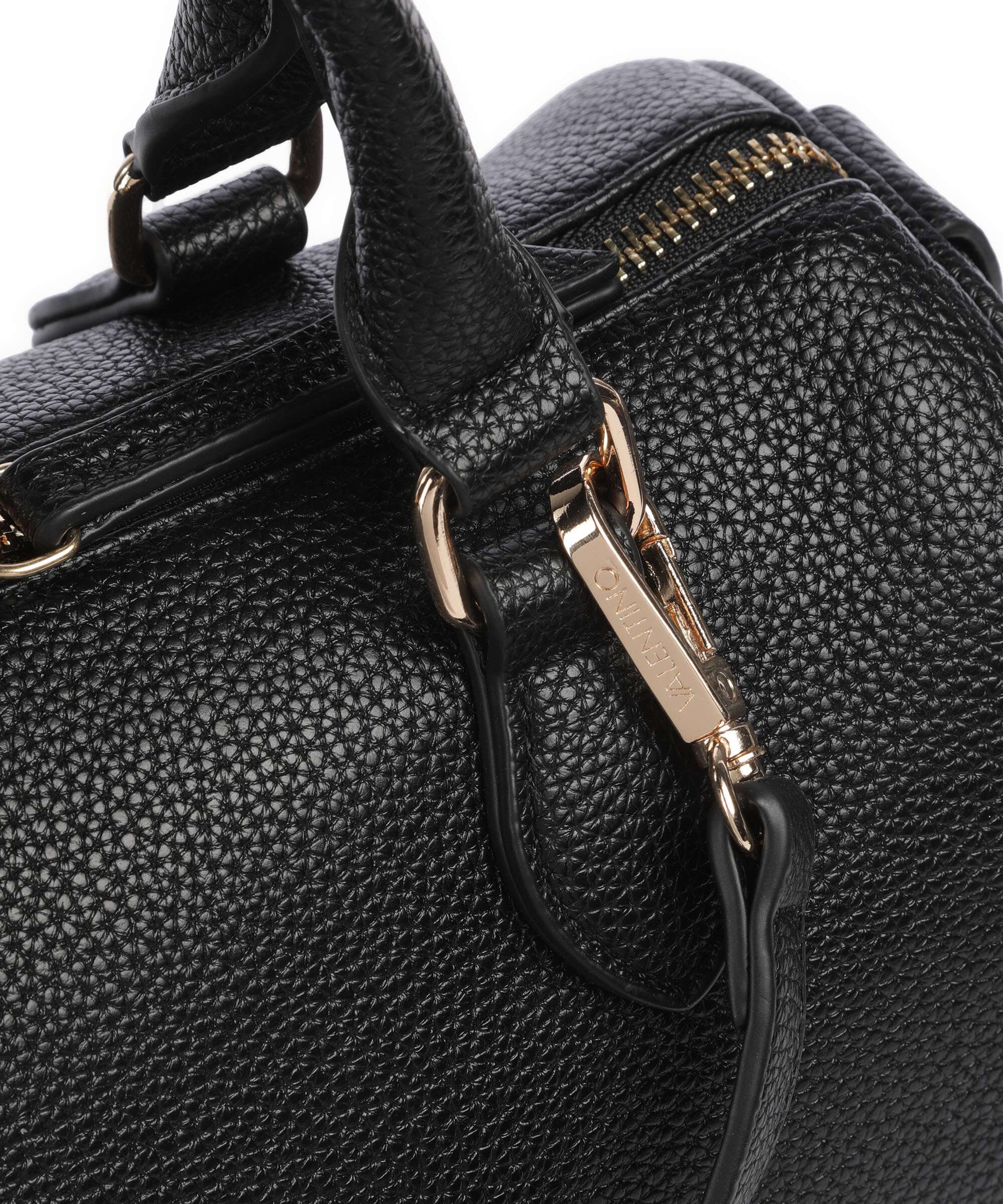 Valentino Bags Rised Re Handbag nero