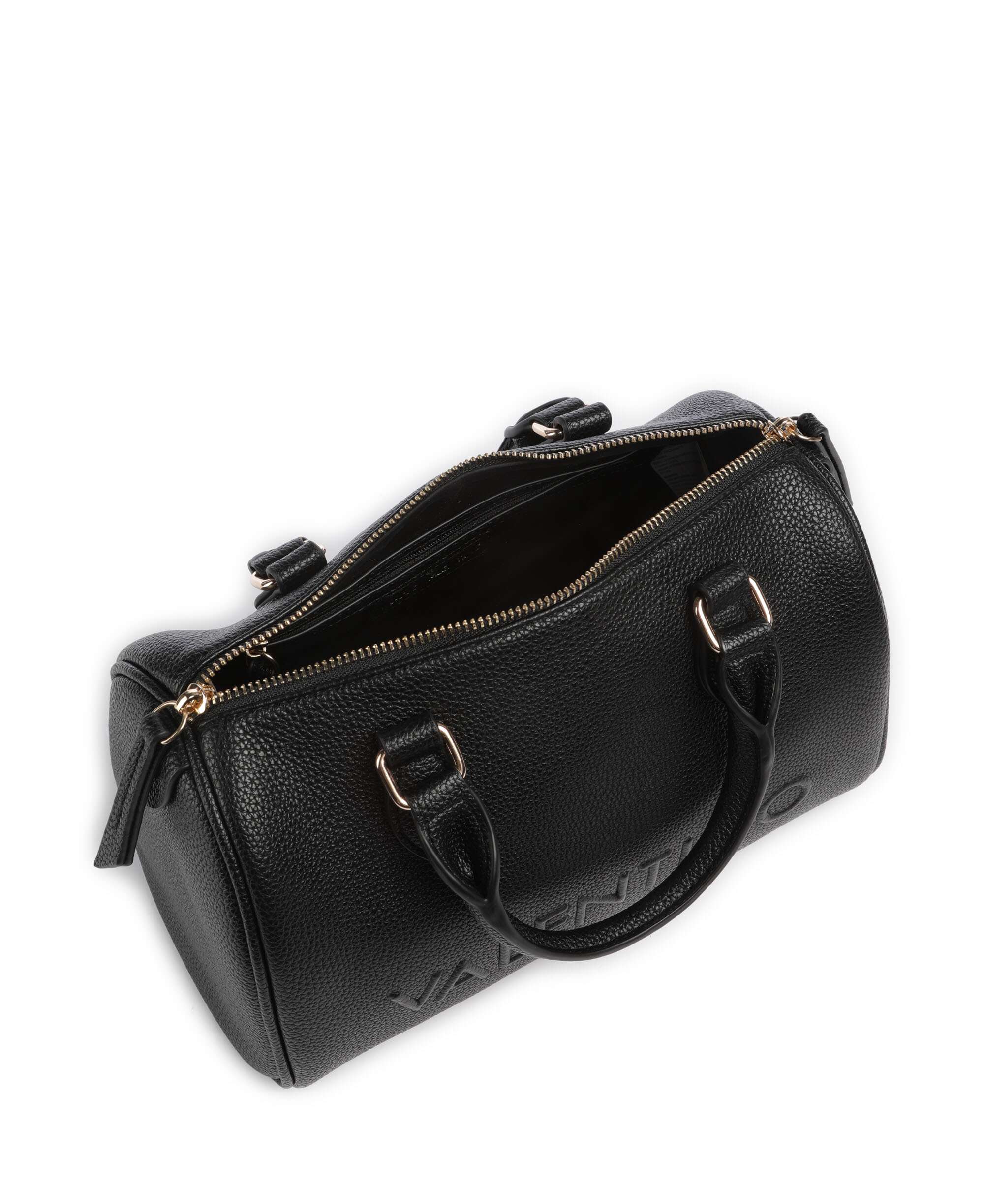 Valentino Bags Rised Re Handbag nero
