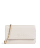 Valentino Bags Rised Re Geldbörse ecru