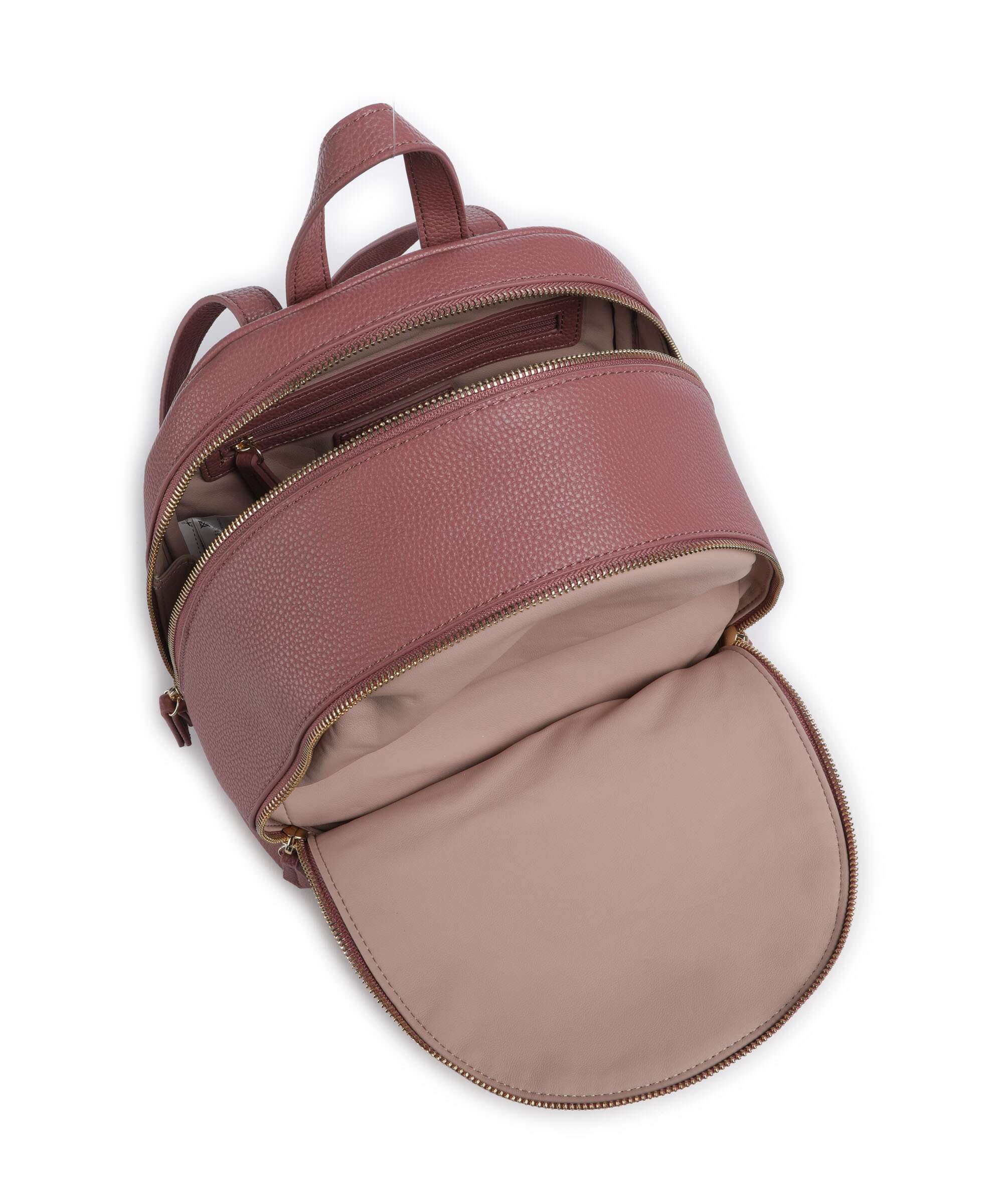 Valentino Bags Brixton Backpack camelia