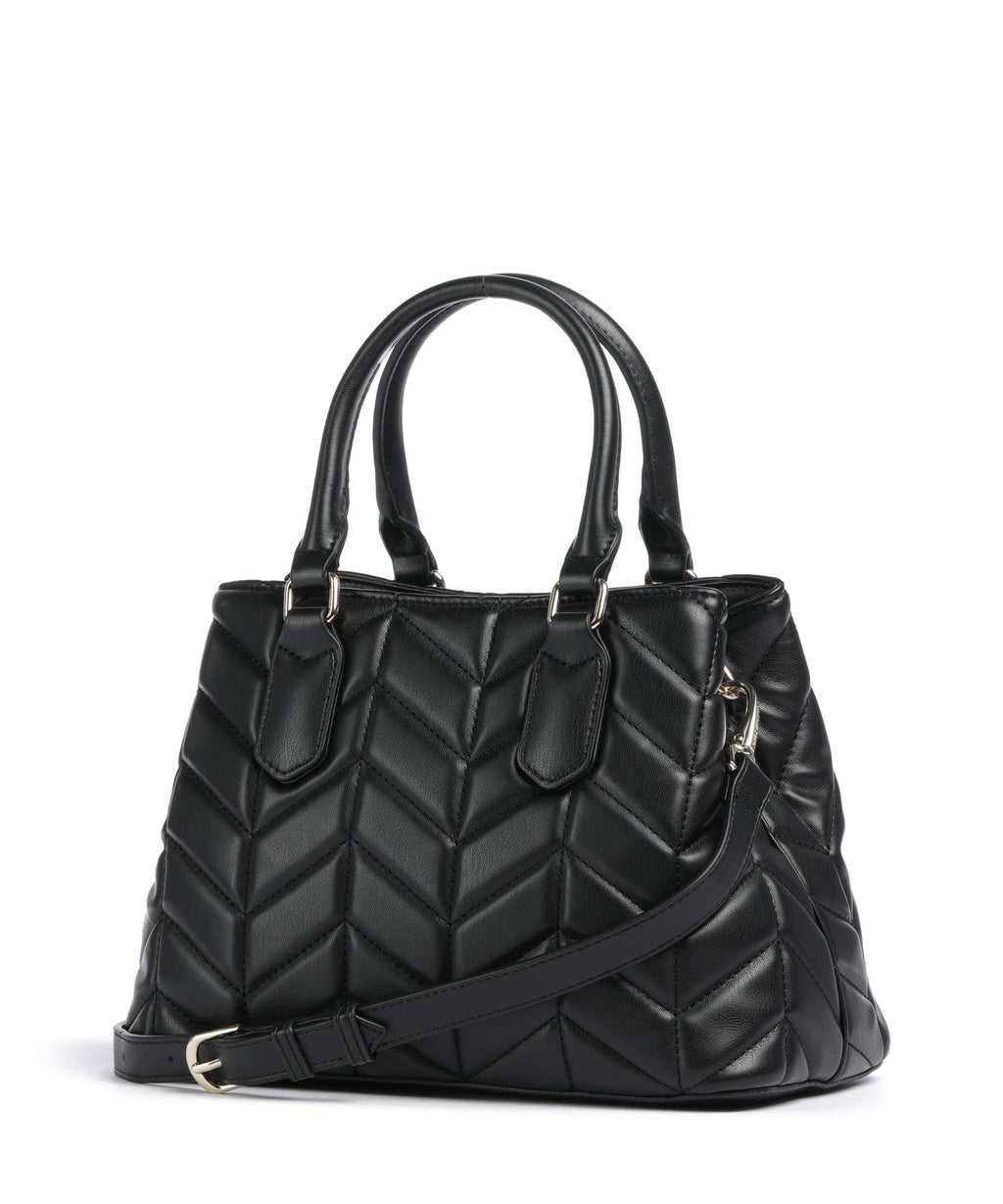 Valentino Bags Petal Re Handbag nero