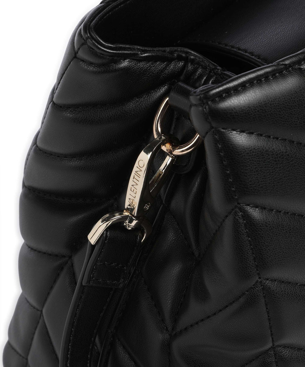 Valentino Bags Petal Re Handbag nero