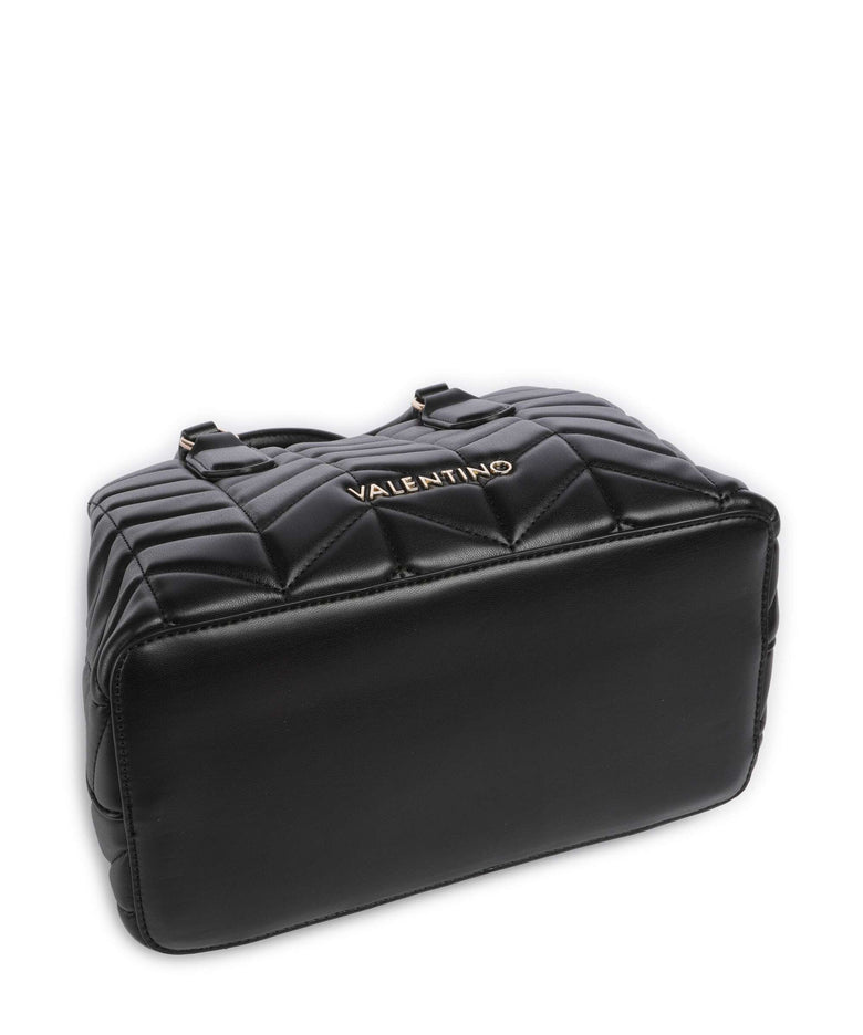 Valentino Bags Petal Re Handbag nero