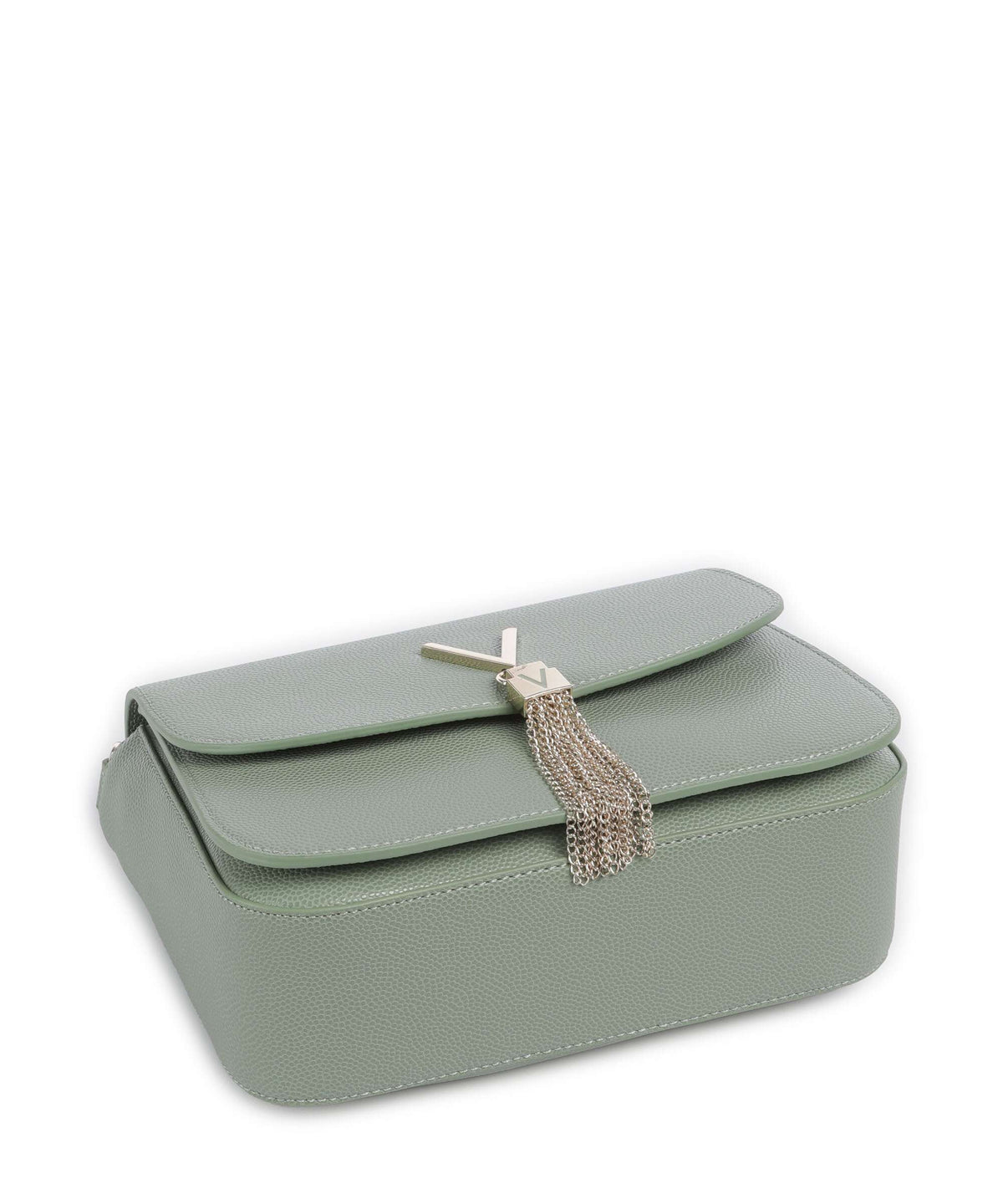 Valentino Bags Divina Shoulder bag salvia