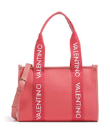Valentino Bags Candle Cabas corallo