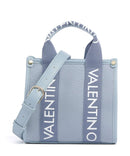 Valentino Bags Candle Sac à main azzurro