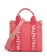 Valentino Bags Candle Borsa a mano corallo