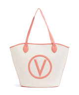 Valentino Bags Covent Shopper natur/coral