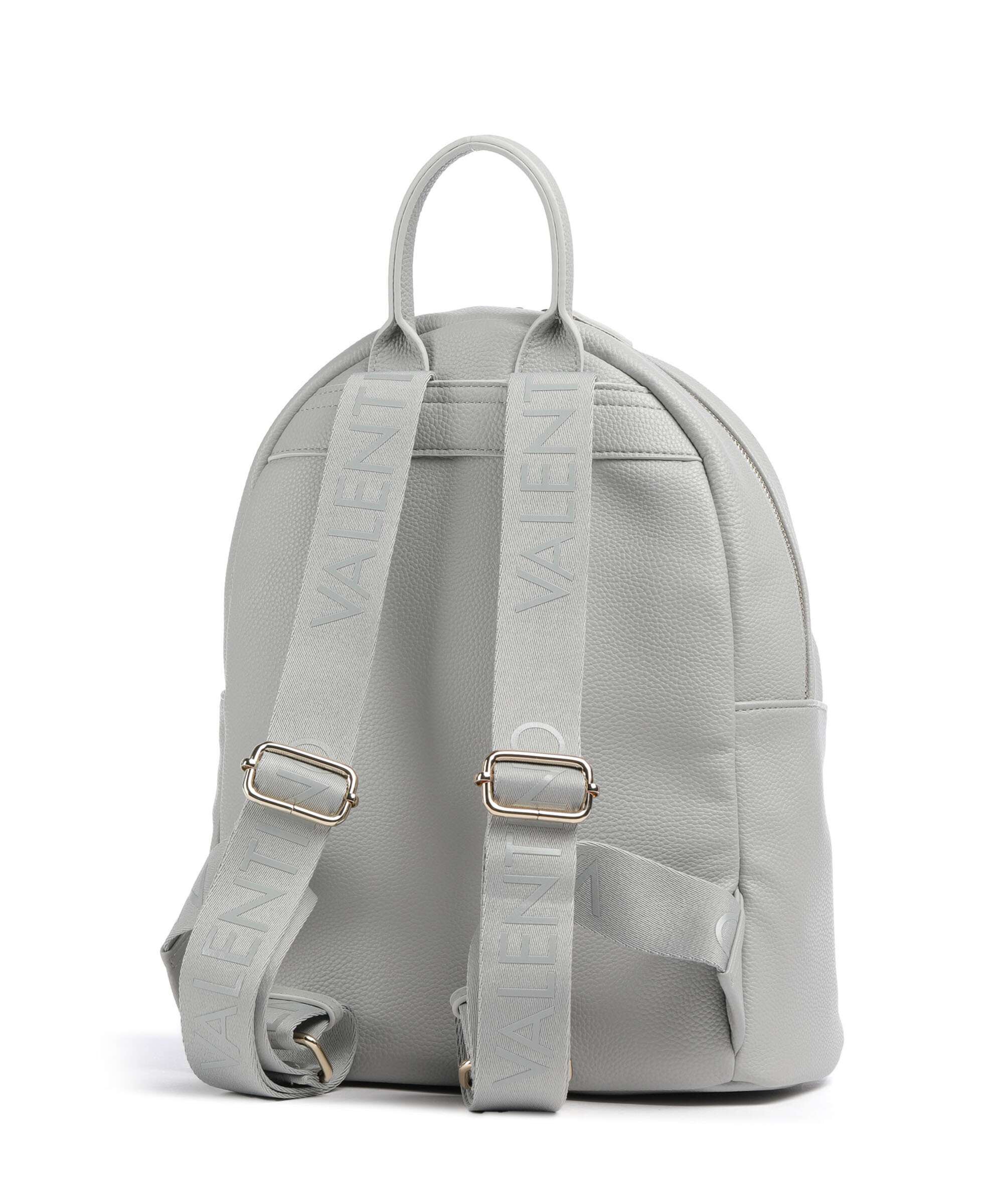 Valentino Bags Never Backpack perla