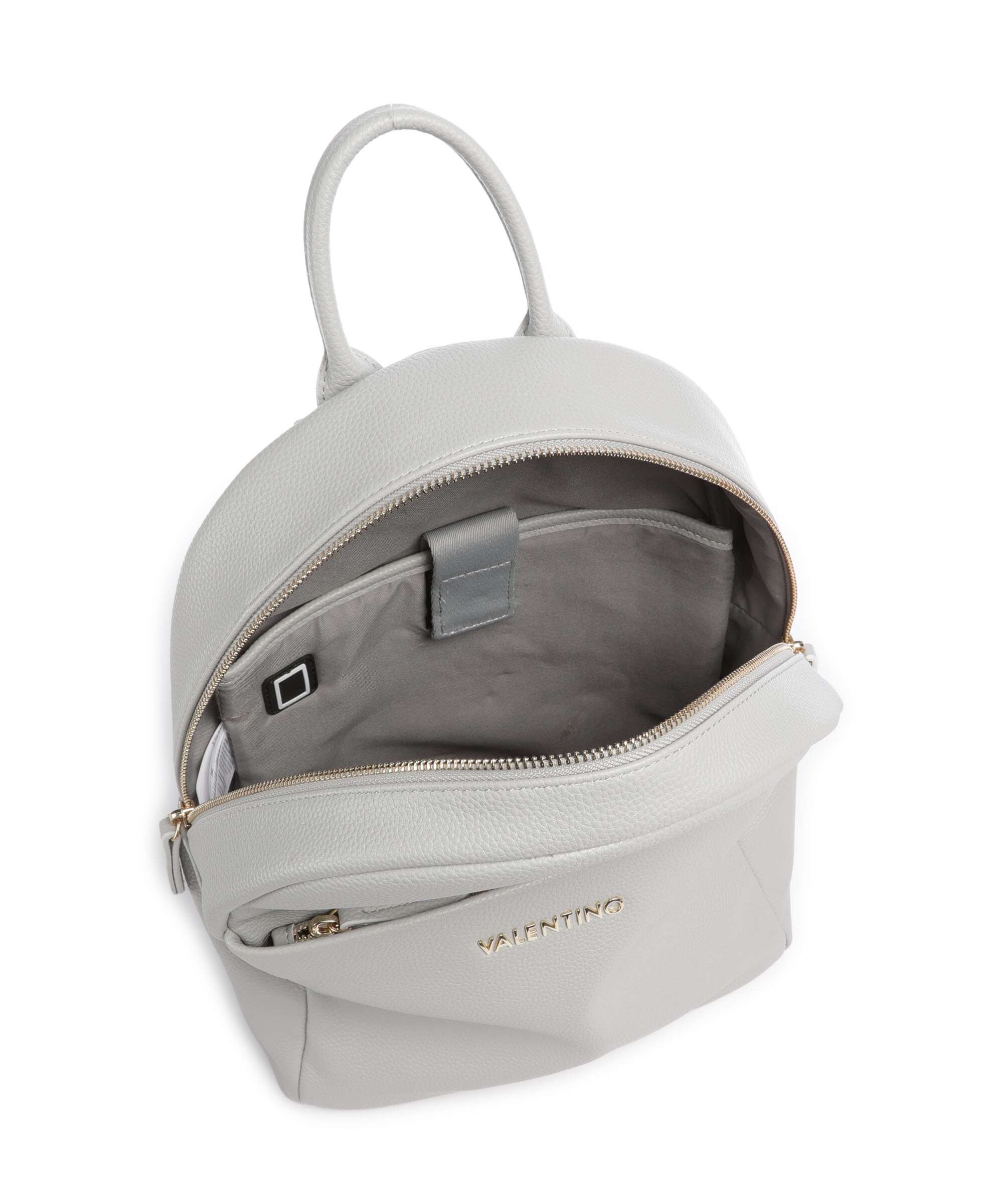 Valentino Bags Never Backpack perla