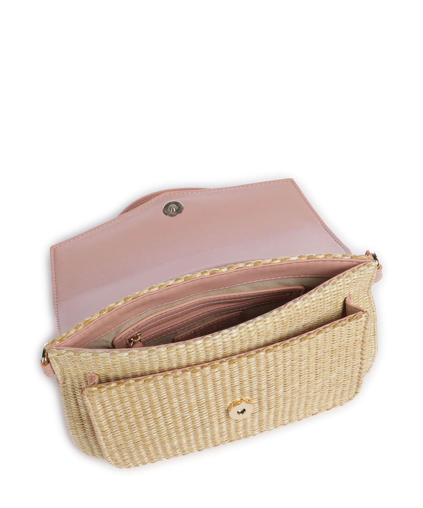 Valentino Bags Unika Shoulder bag cipria/natur