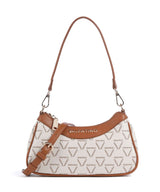 Valentino Bags Lady Re Sac porté épaule bianco/cuoio